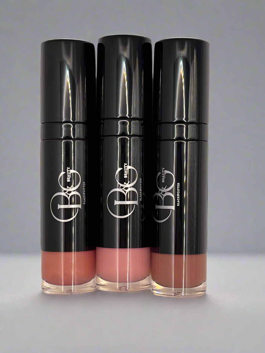 Lip Glaze