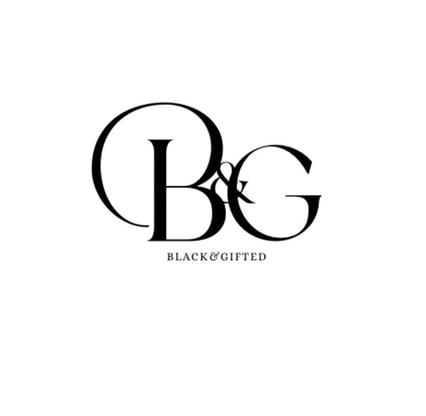 B&G Beauty black&gifted 