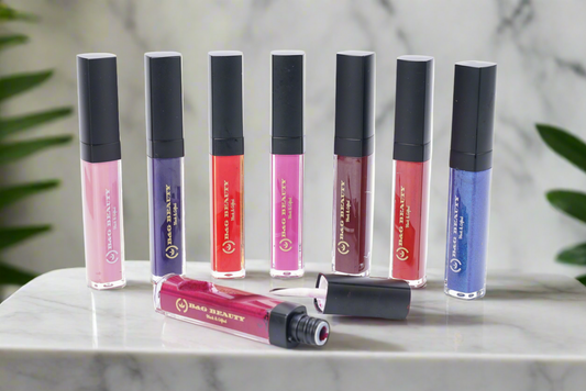 Liquid Lipstick
