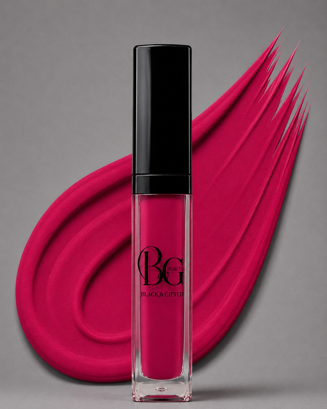 Liquid Lipstick