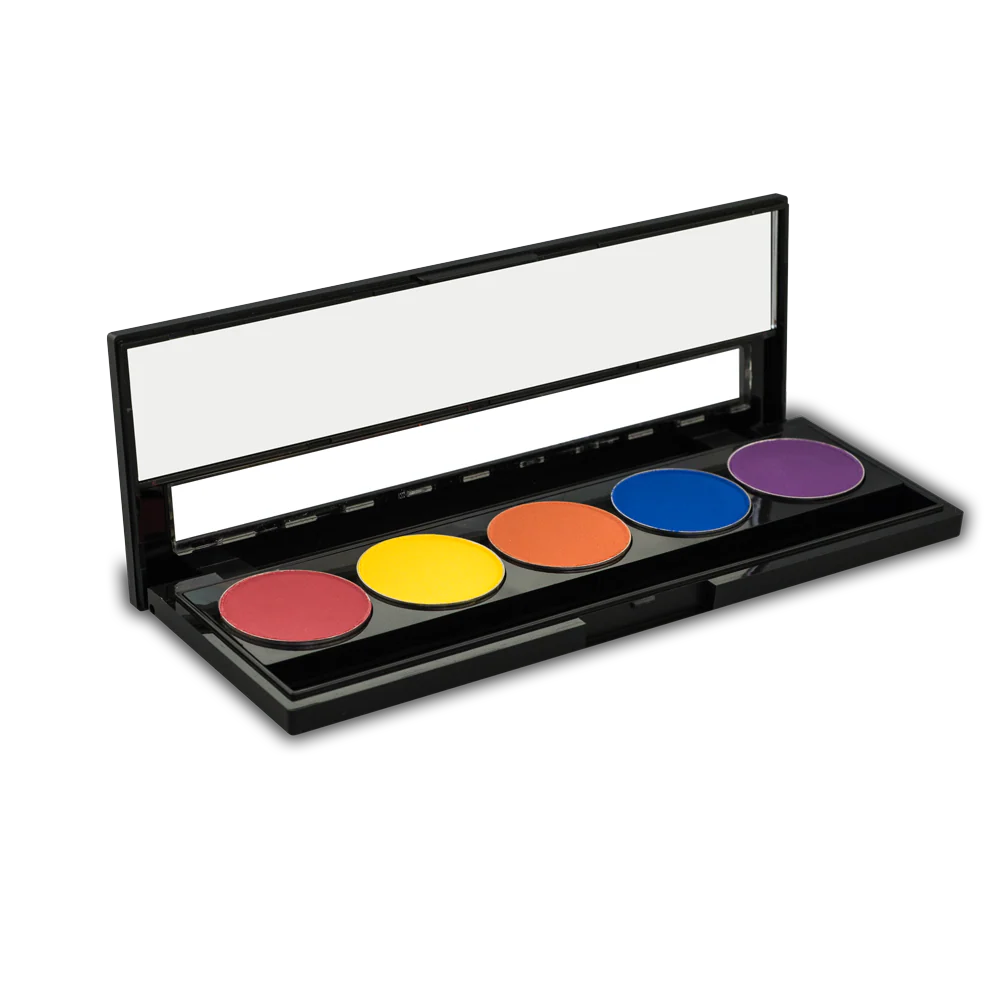 (5)Well Eyeshadow