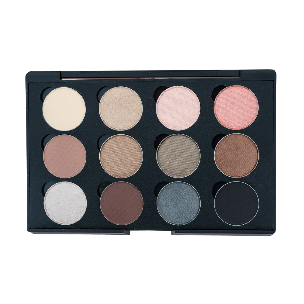 (12)Well Eyeshadow