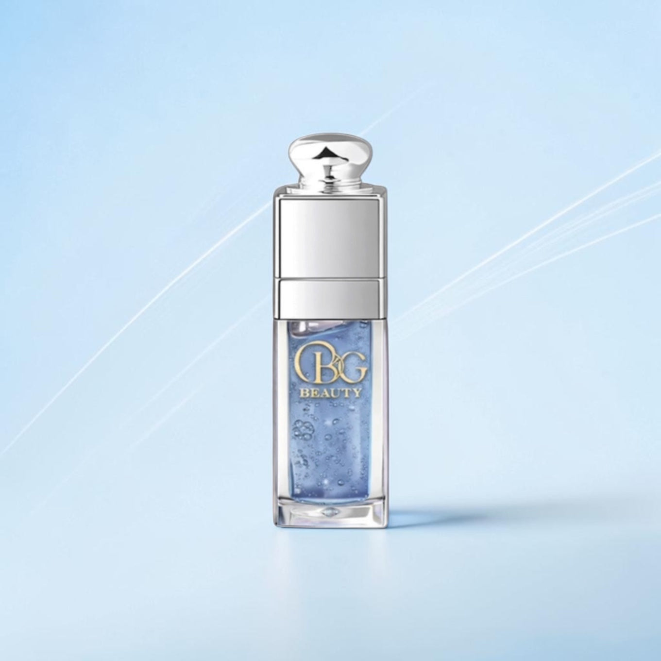 Lip Oil