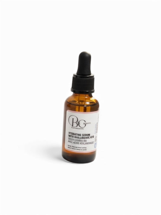 Hyaluronic Acid Serum