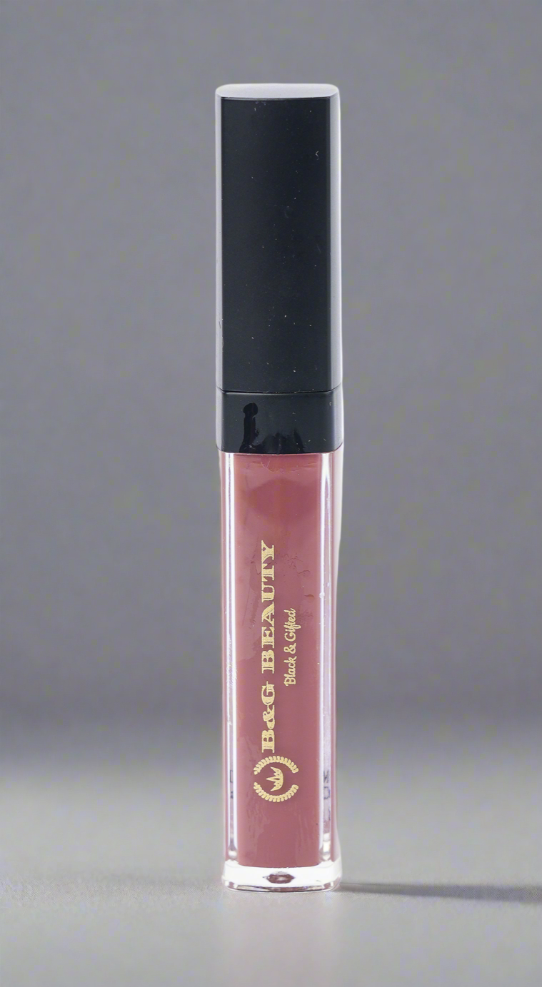 Liquid Lipstick