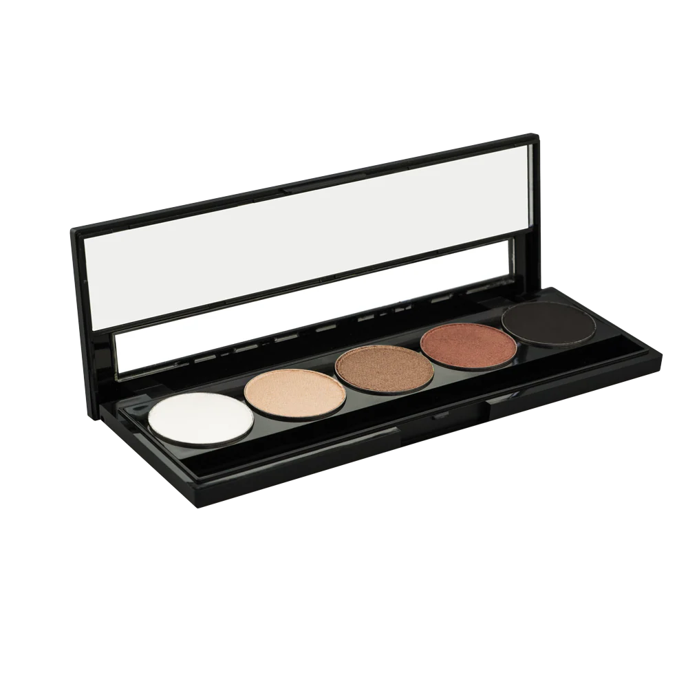 (5)Well Eyeshadow