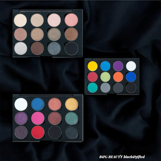 (12)Well Eyeshadow