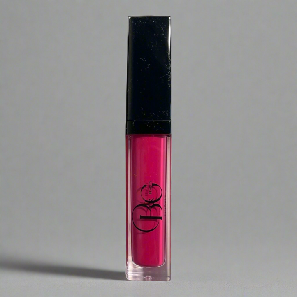 Velvet Liquid Lipstick