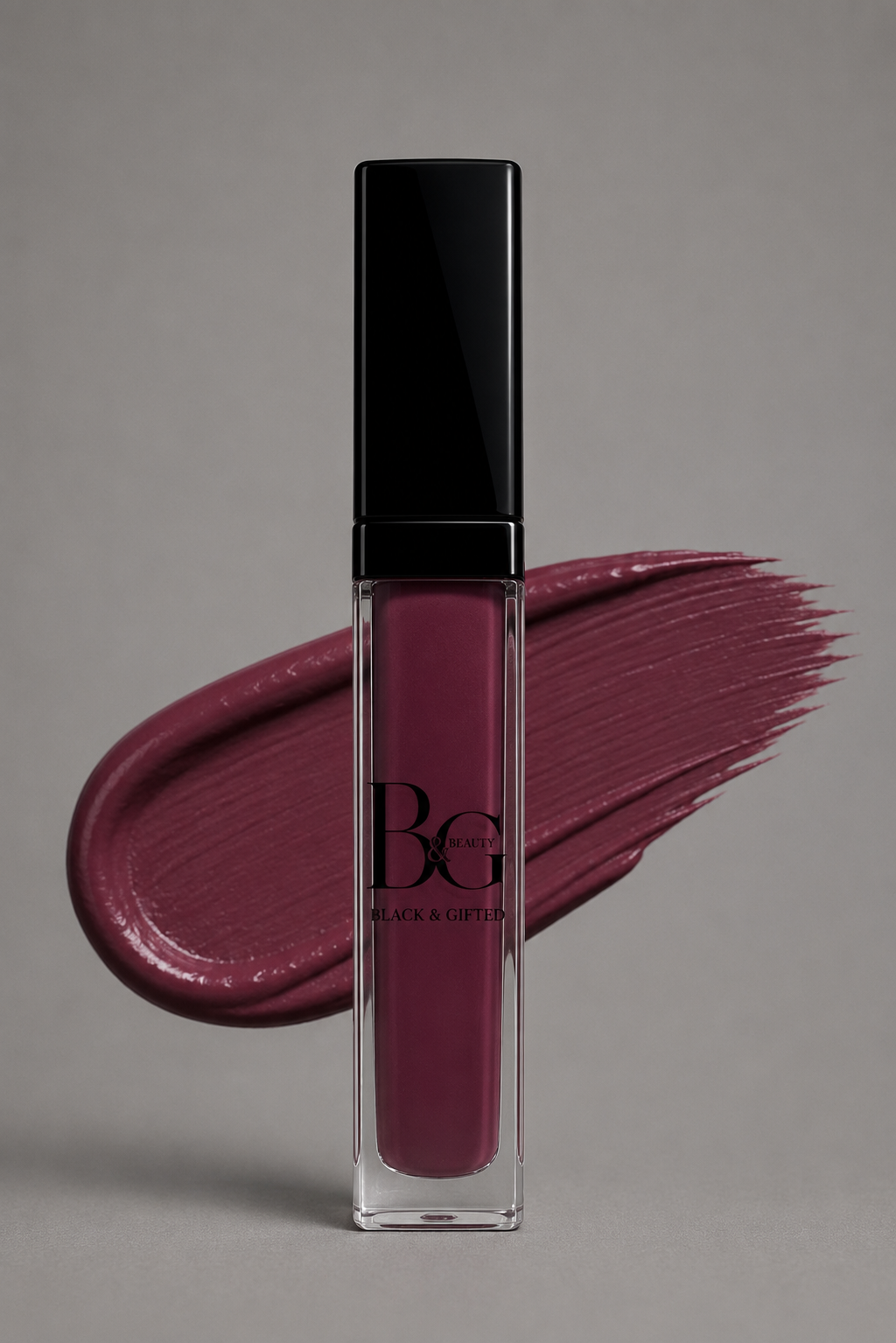Velvet Lipstick
