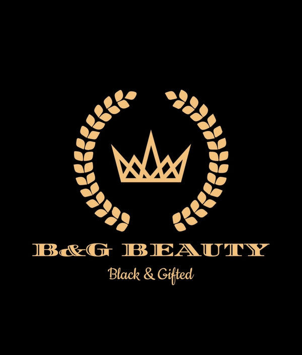 B&G Beauty black&gifted 