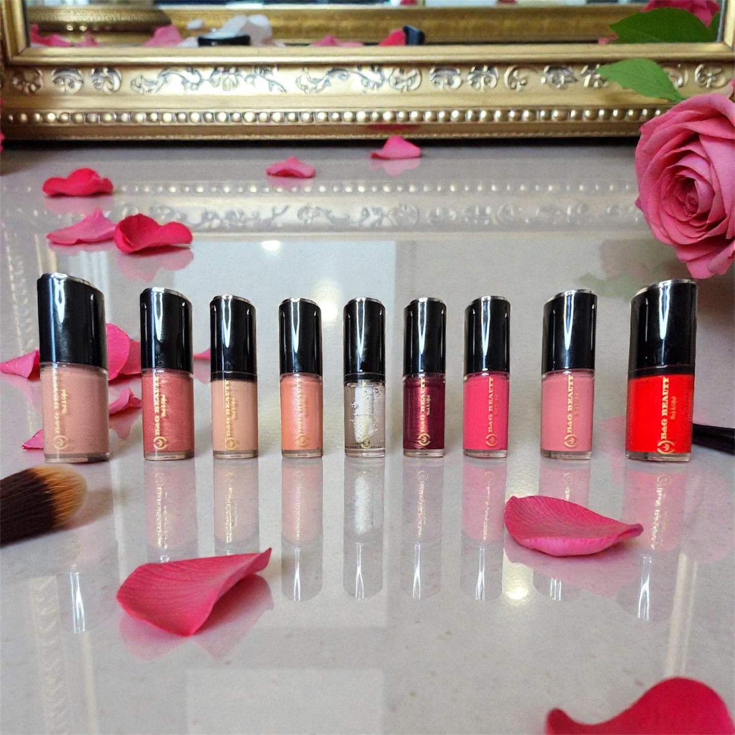 LIPGLOSS