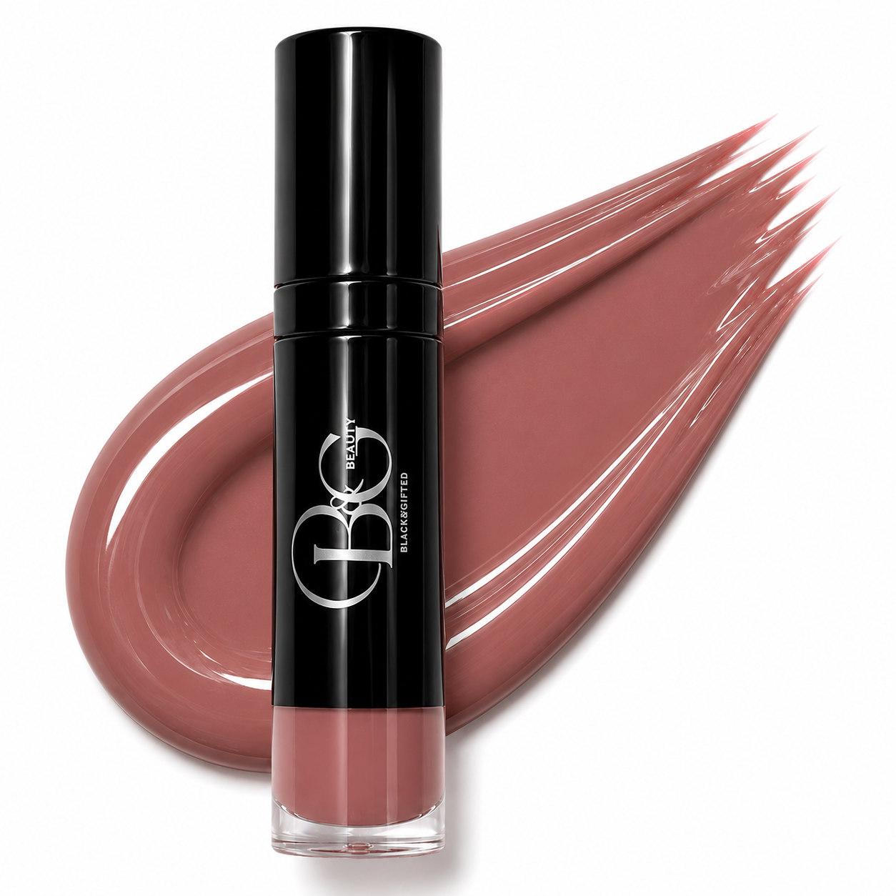 Lip Glaze