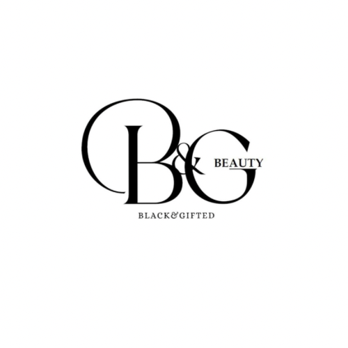 B&G Beauty black&gifted 